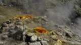 Scosse nei campi flegrei, la solfatara tremano con una magnitudo di 3.0