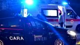 Incidente mortale nella notte: giovane di 30 anni perde la vita