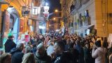 Castellammare: serata di arte e tradizione nel centro antico in onore di Viviani