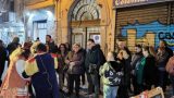 Riqualificazione del centro storico di castellammare: parte il piano