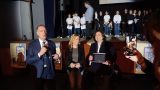 Scuole di Torre del Greco coltivano legalità con evento al teatro Corallo