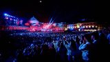Concerto gratis a piazza del plebiscito con anna tatangelo e ste