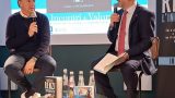 Pompei e la cultura: Matteo Renzi presenta L’Influencer nel salotto di Ruocco