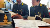 Confisca di beni per 24 milioni al clan Casalesi: la lotta contro la mafia