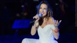 Lina Sastri in scena al Teatro Lendi con Voce ‘e notte