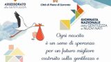 Giornata nazionale della gentilezza a Piano di Sorrento: accoglienza per i piccoli del 2025