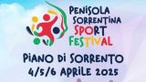 Sport salute e prevenzione a Piano di Sorrento: tre giorni di iniziative imperdibili