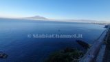 Vela protagonista a castellammare con la vesuvio race