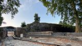 Pompei e Porta Stabia: scoperte recenti sulle tombe antiche