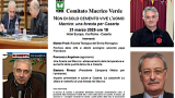 Convegno a caserta per difendere l’ultimo polmone verde dalla cementificazione