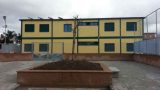 Scuola rinnovata a Castellammare: il polo Wojtyla prende forma