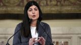 Rischio emulazione criminale tra i giovani: colosimo parla di fiction e social