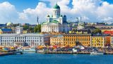 Finlandia è il paese più felice del mondo mentre l’italia è al 40° posto