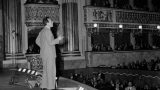 Napoli milionaria al teatro san carlo: inizio di napoli 2500