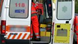 Uomo muore per strada dopo un malore