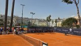 Napoli tennis cup: il circuito challenger atp arriva in città
