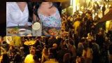Influencer di Tik Tok rifiuta di pagare il conto: la reazione del ristorante sorprende tutti
