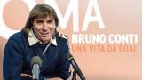 Bruno Conti compie 70 anni: il documentario RaiTeche da non perdere su RaiPlay