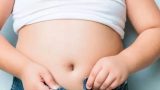 Bambini in sovrappeso in Campania: la situazione preoccupante in Italia