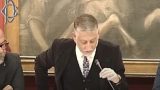 Campi Flegrei: il ministro Giuli annuncia il progetto Recovery Art