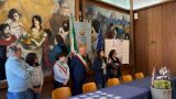 Nuovi nati 2025 a Piano di Sorrento: cerimonia di benvenuto in Comune