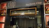 Clap Napoli: cucina fusion innovativa nel cuore del Vomero