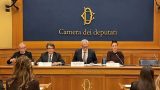 Ricordo di vincenzo spera, presidente indimenticato di assomusica alla camera dei deputati