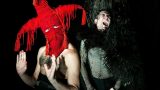 Igor x moreno in concerto al teatro area nord il 30 marzo