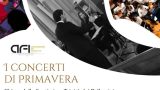 Concerti primaverili delle giovani ensemble all’arciconfraternita dei pellegrini