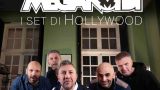 Meganoidi presenta il  singolo I set di Hollywood in radio e digitale il 7 marzo