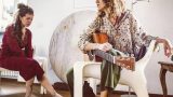 Fede ‘n’ Marlen in concerto al teatro Sala Molière di Pozzuoli