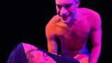 Il viaggio di nabil al teatro sannazaro di napoli dal 28 al 30 marzo
