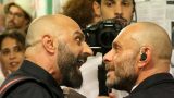 Qui è altrove: scopri il documentario di gianfranco pennone al cinema posillipo