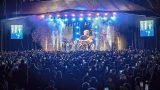 Memoriale Pino Daniele il 19 marzo: scopri di più su je sto vicino a te 70