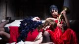 Piume di morris presenta sewer surfer, il  singolo torinese