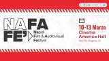 Napoli film and audiovisual festival: scopri il programma della prima edizione