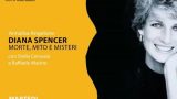Lady D in scena al Teatro Nuovo di Napoli il 25 marzo