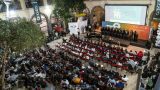 Napoli incanta: coro di voci bianche per l’ambiente alla fondazione foqus