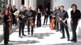Concerto nuova orchestra scarlatti: un viaggio nella cultura napoletana a san marcellino