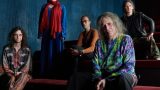 Ozric Tentacles in concerto a Napoli: unica data in Campania il 2 aprile al Duel Club