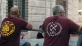 Documentario sui lavoratori portuali di perla sardella nei cinema di napoli