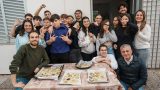 Anomalie scolastiche a ponticelli: il corto dei 60 studenti