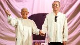 Tà-Kài-Tà al Teatro Avanposto Numero Zero con Isa Danieli e Antonia Lezza