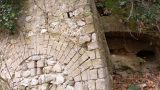 Resti di mulino del XVIII secolo a Castellammare di Stabia