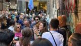 Partenope in tour: l’8 marzo e il teatro delle eroine ribelli di Napoli