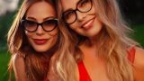 Naike Rivelli e Ornella Muti collaborano nella traccia L’Italiano