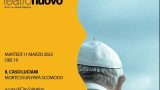 Mistero a napoli: il caso luciani al teatro dell’11 marzo