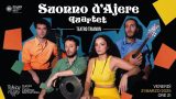 Suonno d’ajere in concerto al teatro trianon viviani di napoli