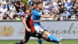Mertens cittadino napoletano: ecco quando e dove festeggiare l’evento