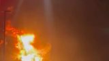 Incendio a centralina vicino Heathrow chiude l’aeroporto